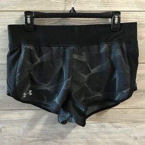 Women's Under Armour Athletic Shorts